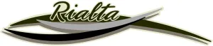 1 Rv Trailer Motorcoach rv Logo Decal Graphic -835