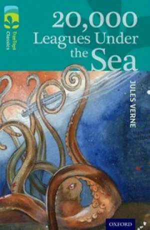 20,000 Leagues Under the Sea (New edition)