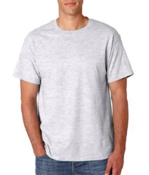 5180 Hanes Adult Beefy-T® T-Shirt Ash (99/1)