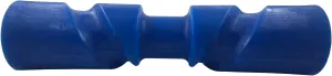 8 Inch 12Inch Self Centering Boat Trailer Keel Roller Bow Stop fits 5/8" Shaft for Boat Trailers Polyurethane