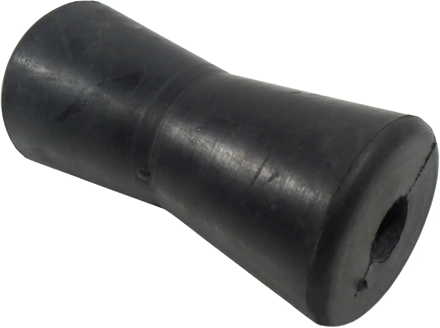 AB Tools Boat/Jetski/Dinghy Trailer Keel V Roller Rubber 127mm 19mm Bore UBR21