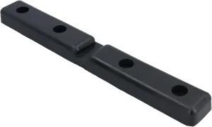 AB Tools Boat/Jetski/Dinghy Trailer Snubber Block Mini Bunk UBR42