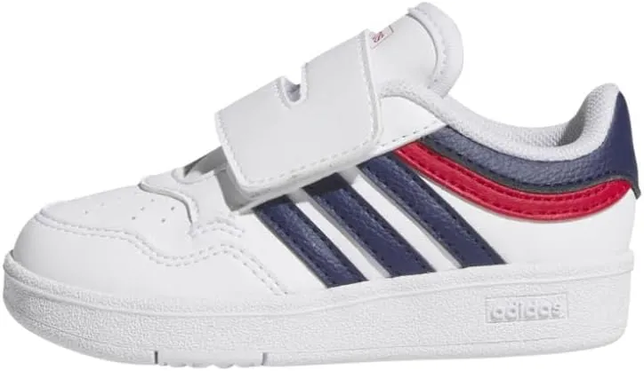 adidas Baby Boys' Hoops 4.0 Basketball Sneaker