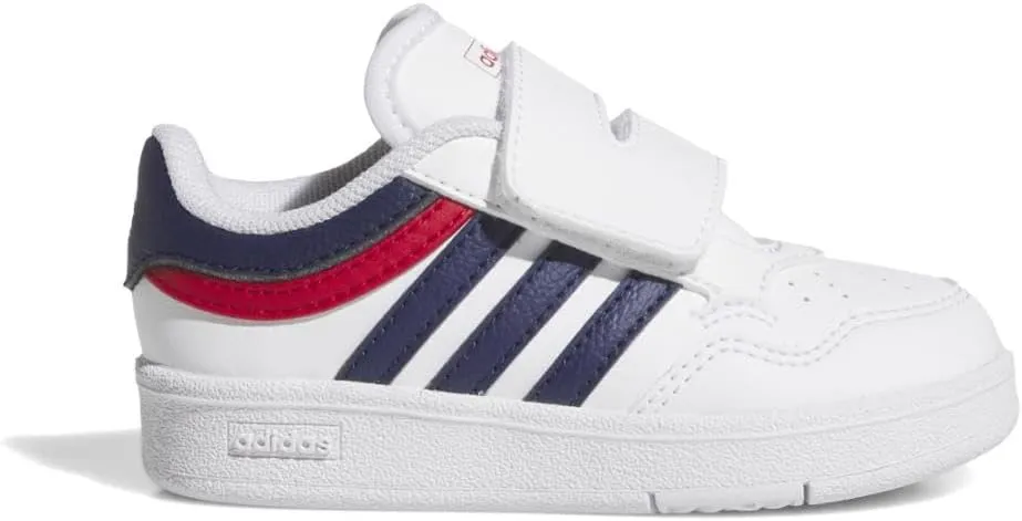 adidas Baby Boys' Hoops 4.0 Basketball Sneaker