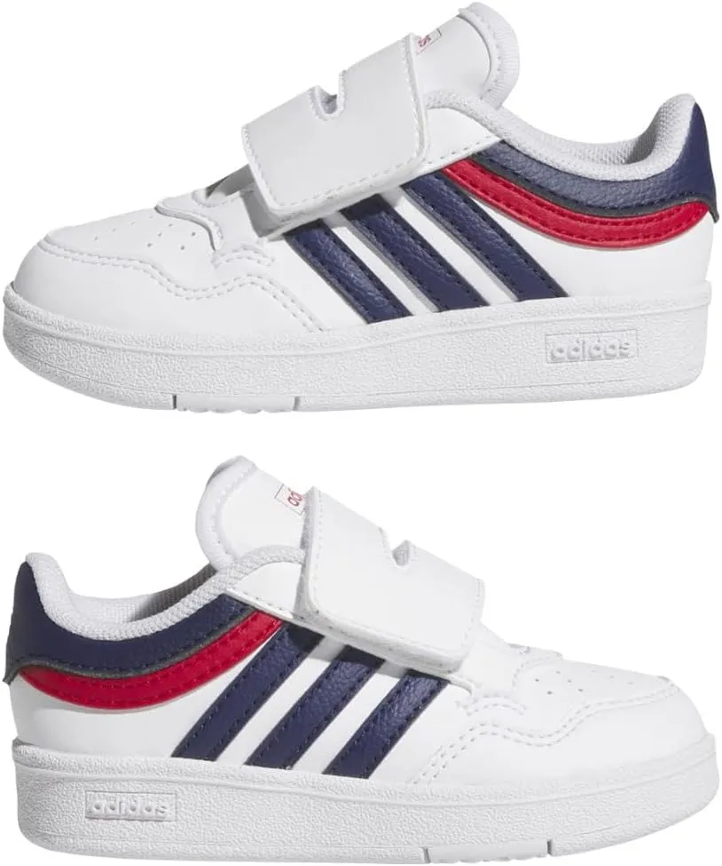 adidas Baby Boys' Hoops 4.0 Basketball Sneaker