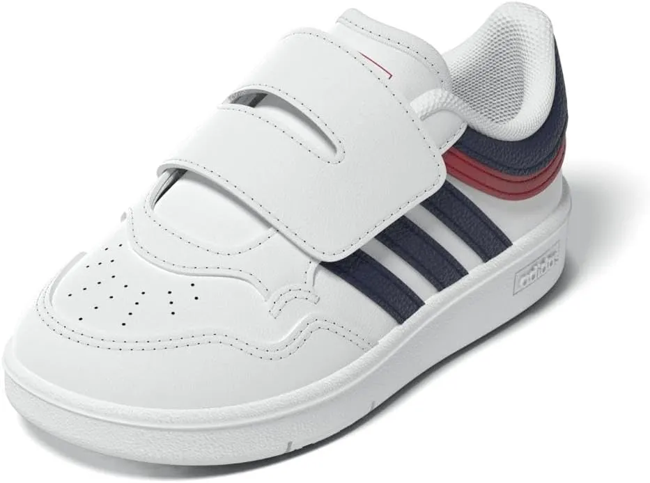 adidas Baby Boys' Hoops 4.0 Basketball Sneaker