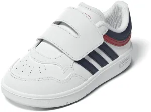 adidas Baby Boys' Hoops 4.0 Basketball Sneaker