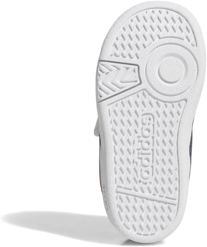 adidas Baby Boys' Hoops 4.0 Basketball Sneaker