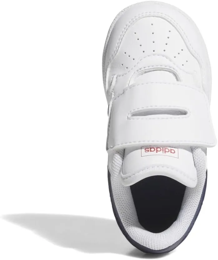 adidas Baby Boys' Hoops 4.0 Basketball Sneaker