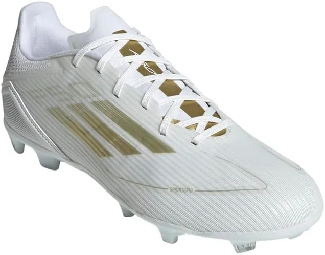 adidas Men's F50 League Firm/Multi Ground Sneaker
