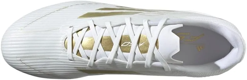 adidas Men's F50 League Firm/Multi Ground Sneaker