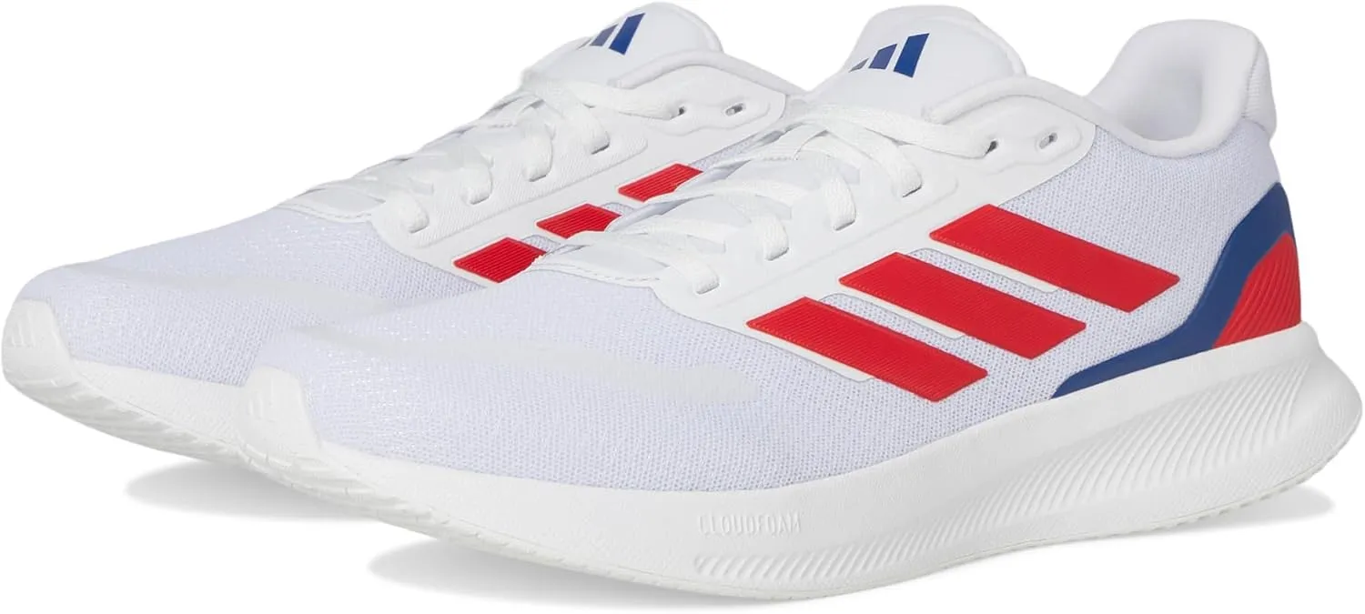 adidas Men's Run Falcon 5 Sneaker