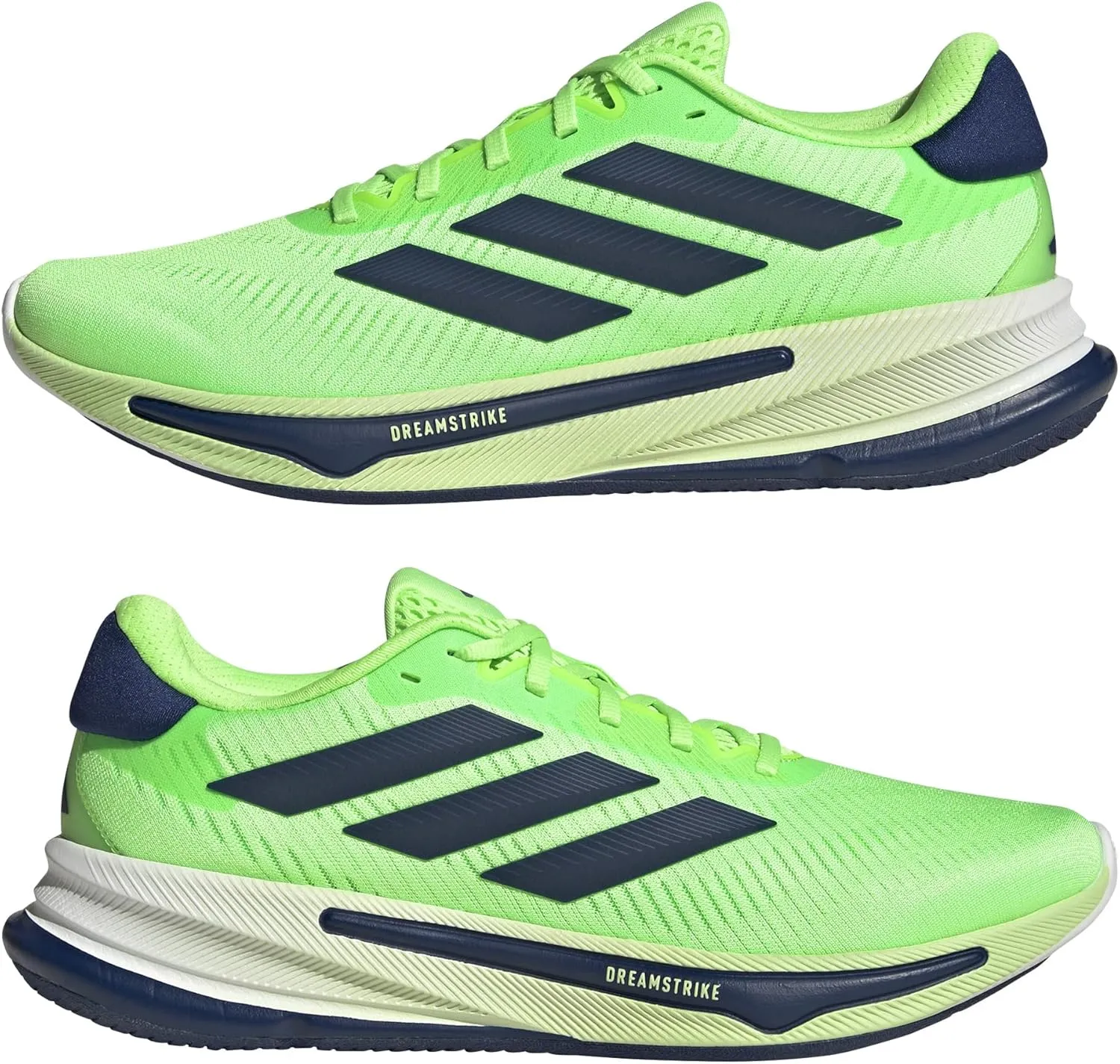 adidas Men's Supernova Ease Running Sneaker