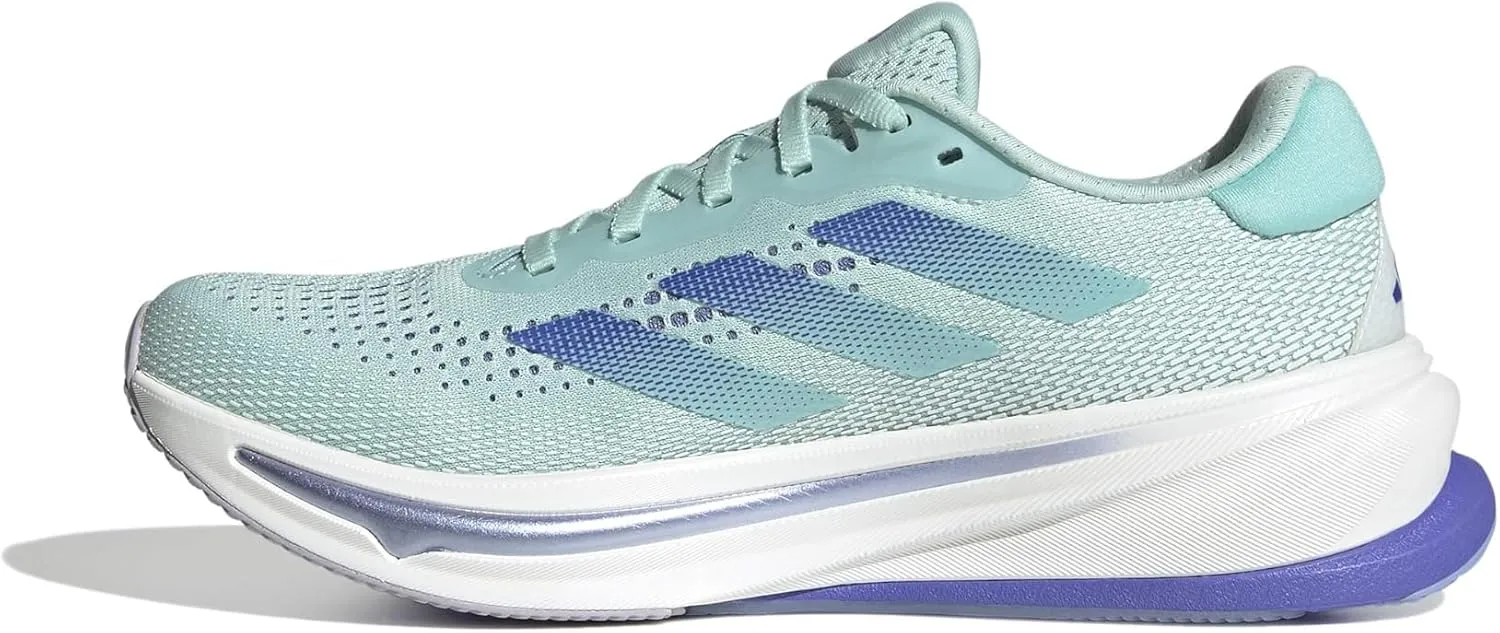 adidas Men's Supernova Rise Sneaker