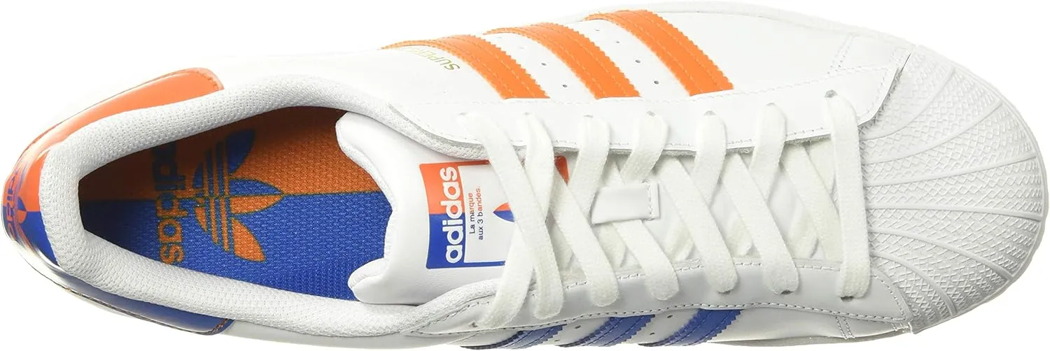 adidas Originals Men's Superstar Legacy Sneaker
