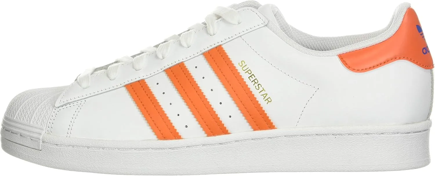 adidas Originals Men's Superstar Legacy Sneaker