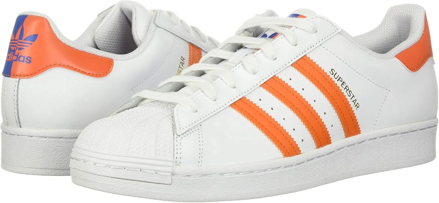 adidas Originals Men's Superstar Legacy Sneaker