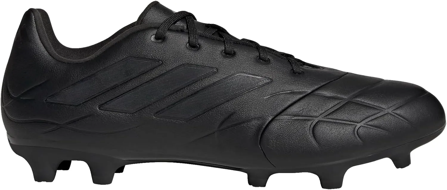 adidas Unisex-Adult Copa Pure.3 Firm Ground Soccer Shoe