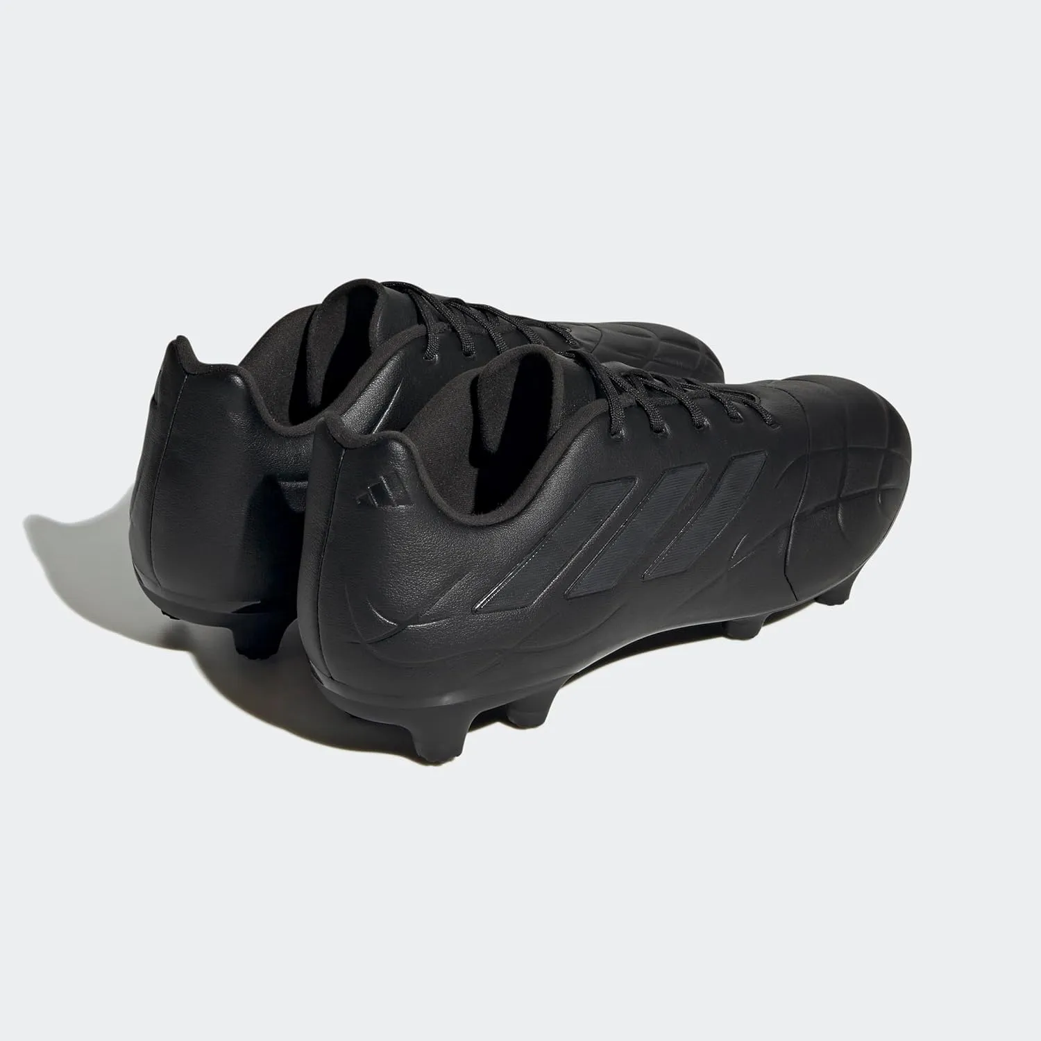 adidas Unisex-Adult Copa Pure.3 Firm Ground Soccer Shoe
