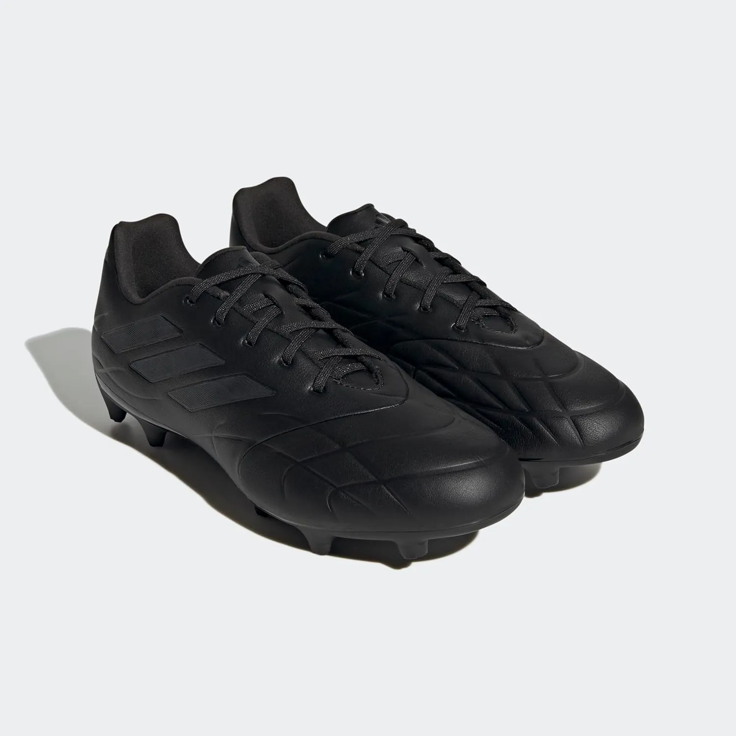 adidas Unisex-Adult Copa Pure.3 Firm Ground Soccer Shoe