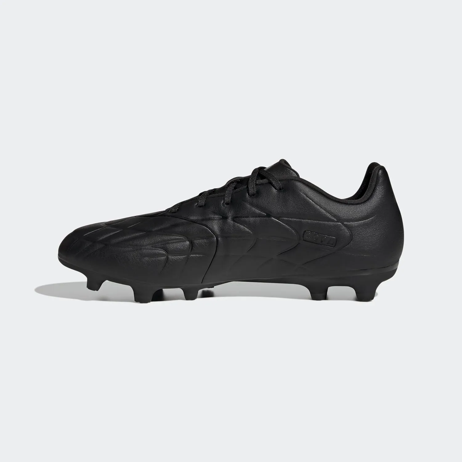 adidas Unisex-Adult Copa Pure.3 Firm Ground Soccer Shoe