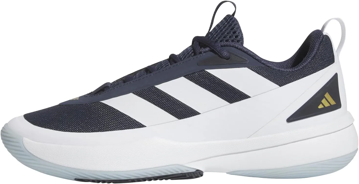 adidas Unisex-Adult Subzone Basketball Sneaker