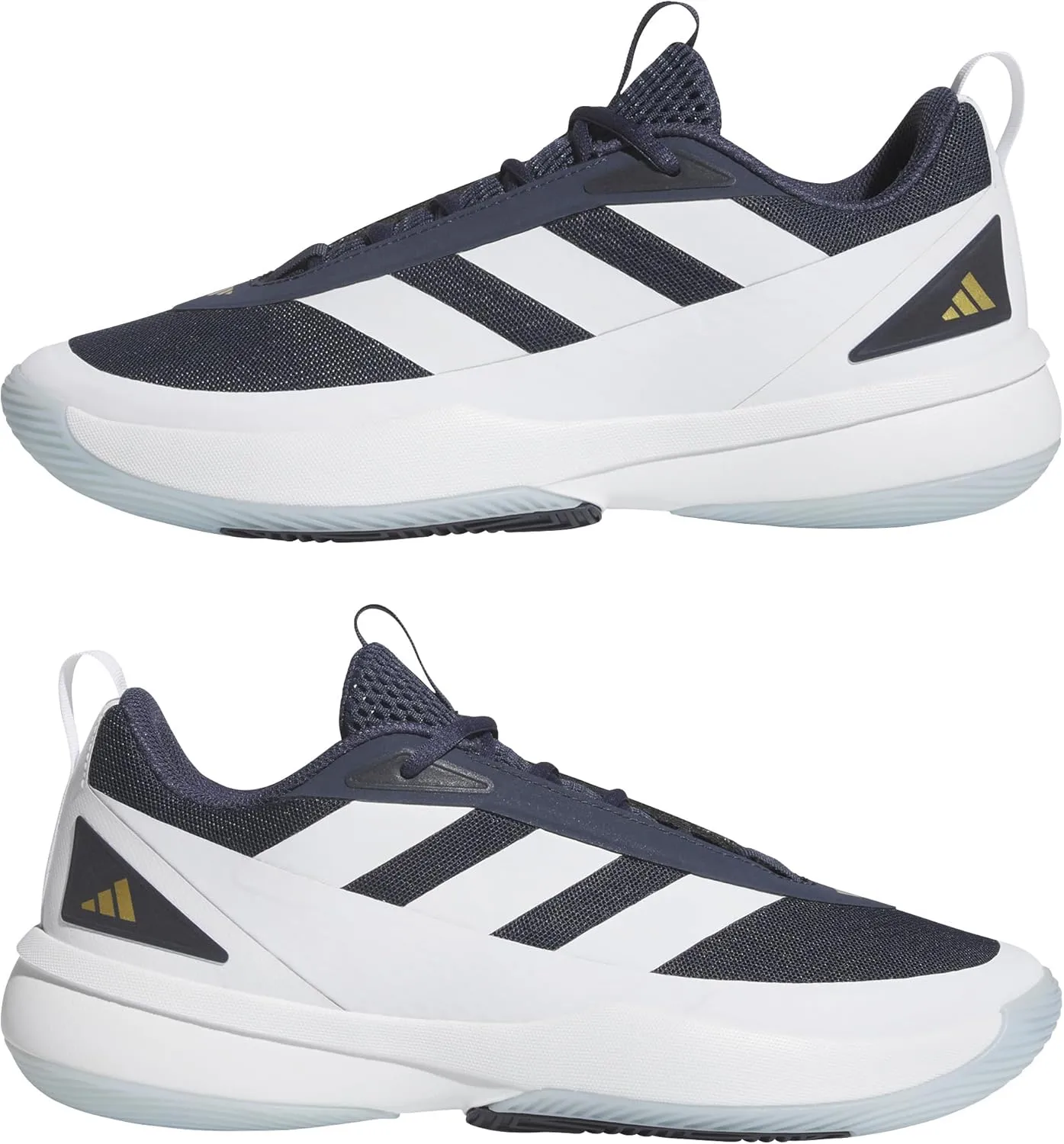 adidas Unisex-Adult Subzone Basketball Sneaker