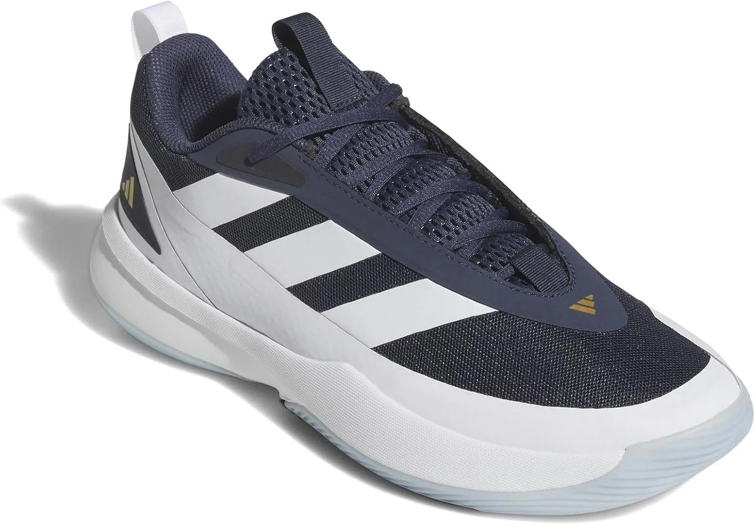 adidas Unisex-Adult Subzone Basketball Sneaker