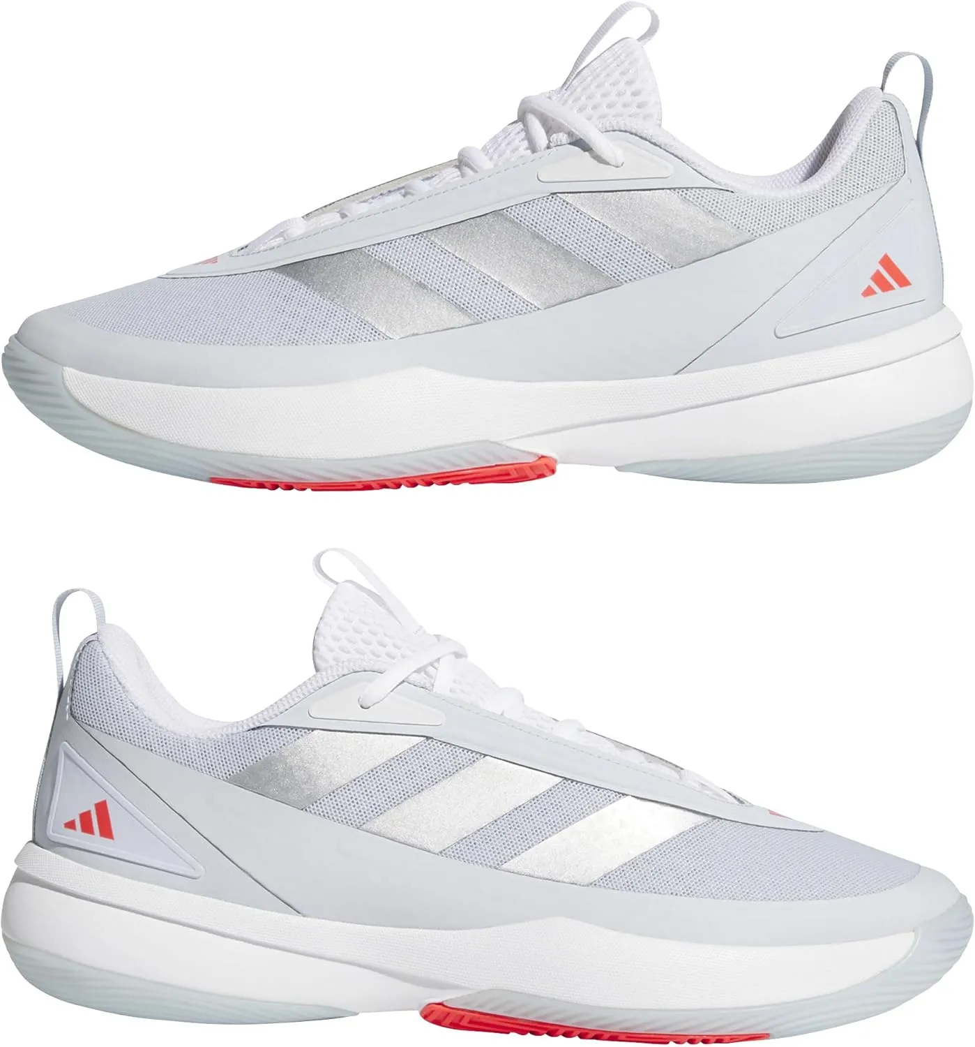 adidas Unisex-Adult Subzone Basketball Sneaker
