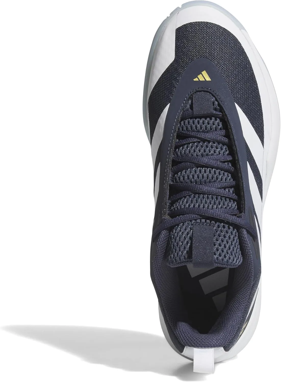 adidas Unisex-Adult Subzone Basketball Sneaker
