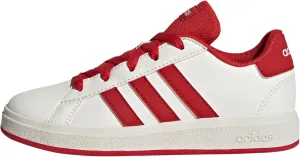 adidas Unisex-Child Grand Court 2.0 Tennis Shoe