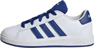 adidas Unisex-Child Grand Court 2.0 Tennis Shoe