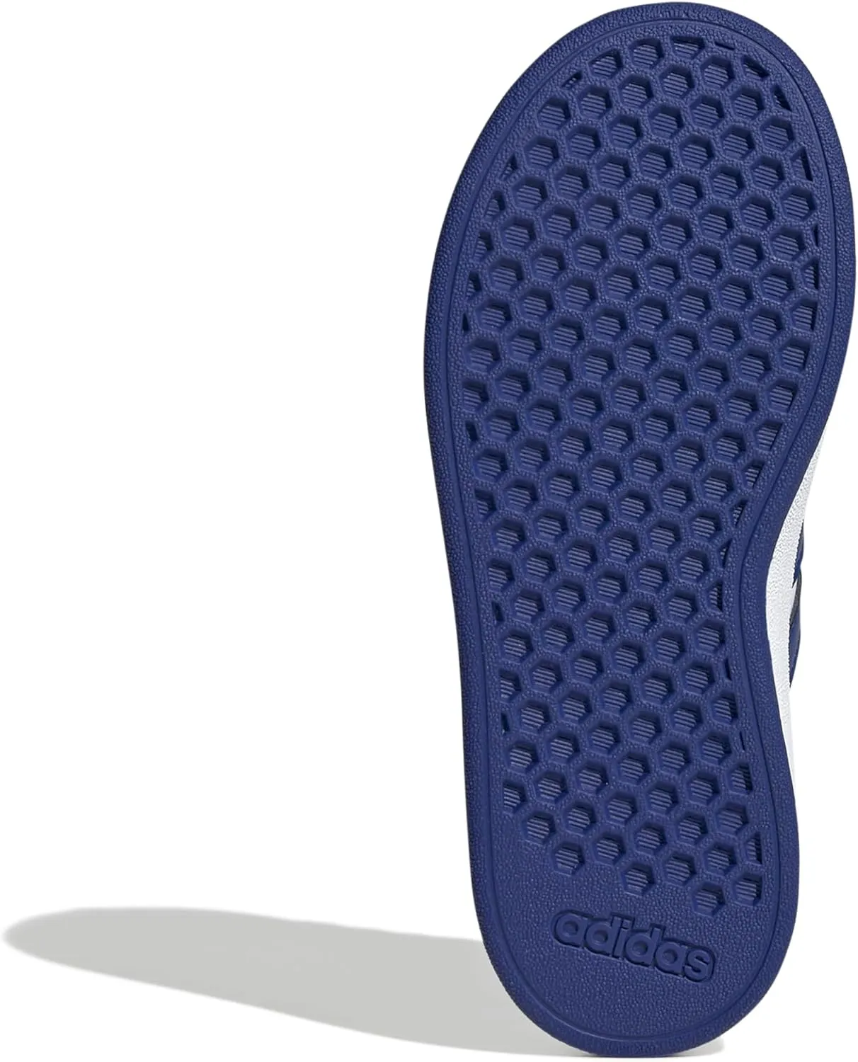 adidas Unisex-Child Grand Court 2.0 Tennis Shoe