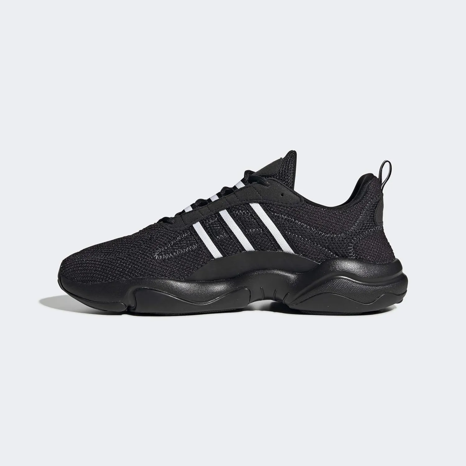 adidas Unisex-Child Haiwee C Sneaker