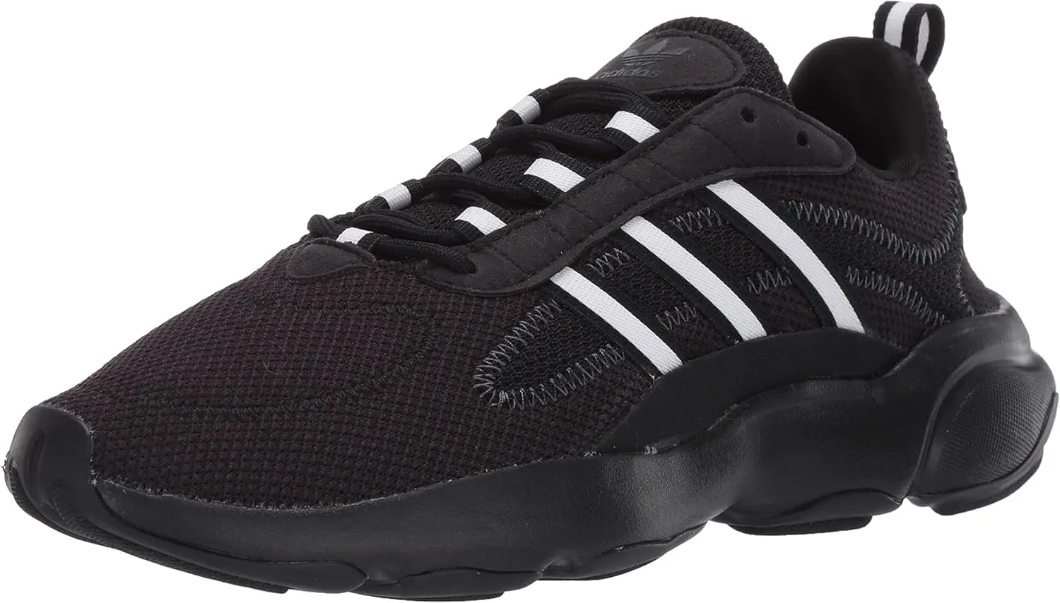 adidas Unisex-Child Haiwee C Sneaker