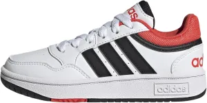 adidas Unisex-Child Hoops 2.0 Mid Basketball Shoe