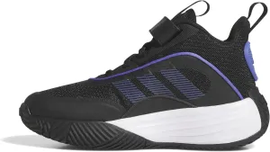adidas Unisex-Child Own The Game 3.0 Basketball Sneaker