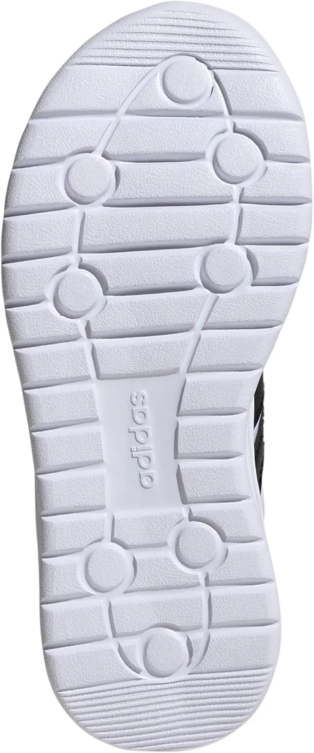 adidas Unisex-Child Run 70s 2.0 Elastic Lace Sportswear Sneaker