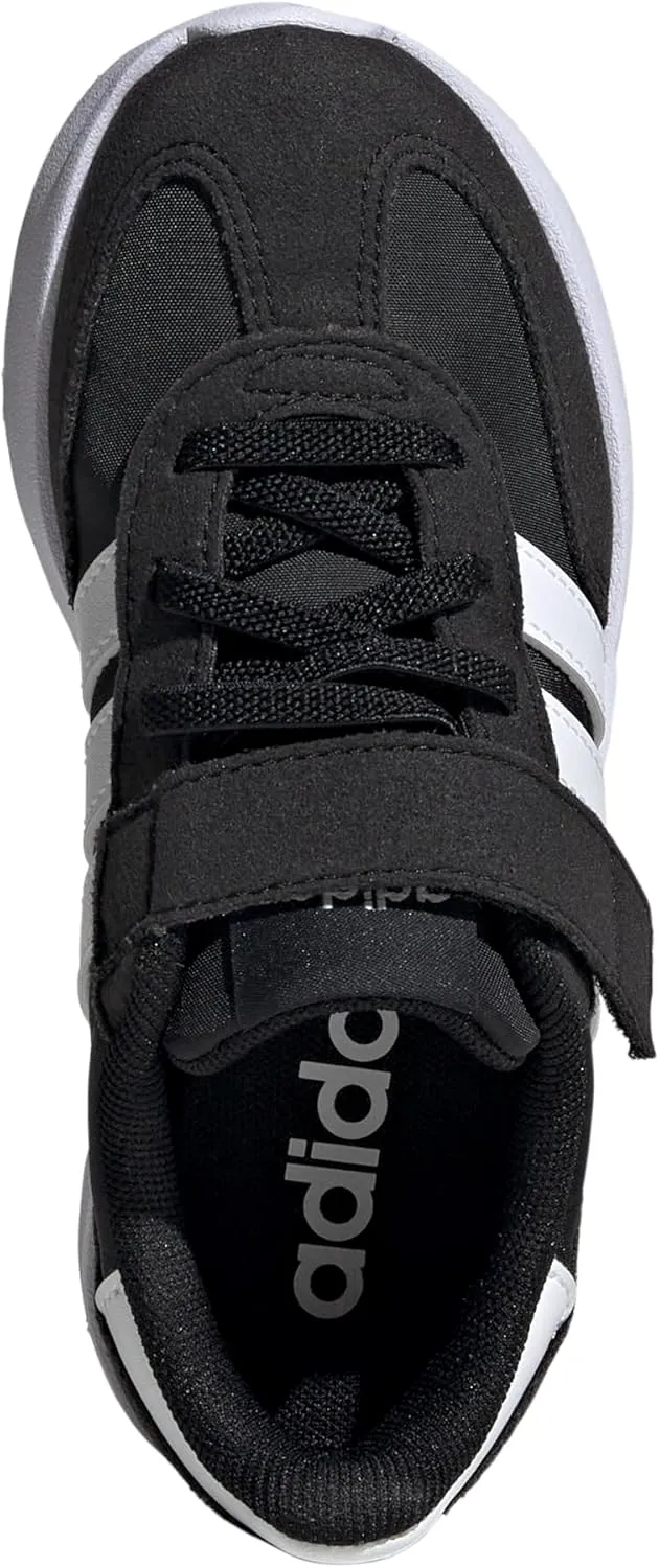 adidas Unisex-Child Run 70s 2.0 Elastic Lace Sportswear Sneaker