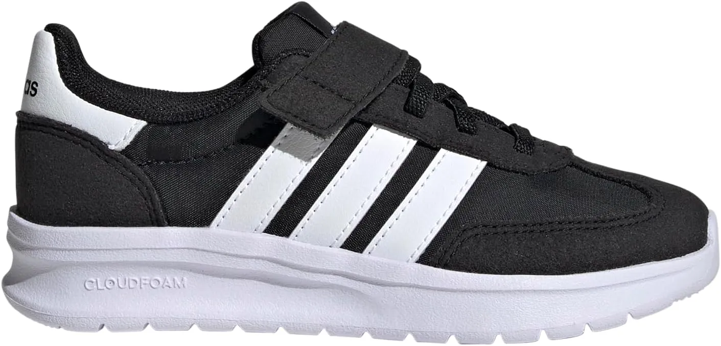 adidas Unisex-Child Run 70s 2.0 Elastic Lace Sportswear Sneaker