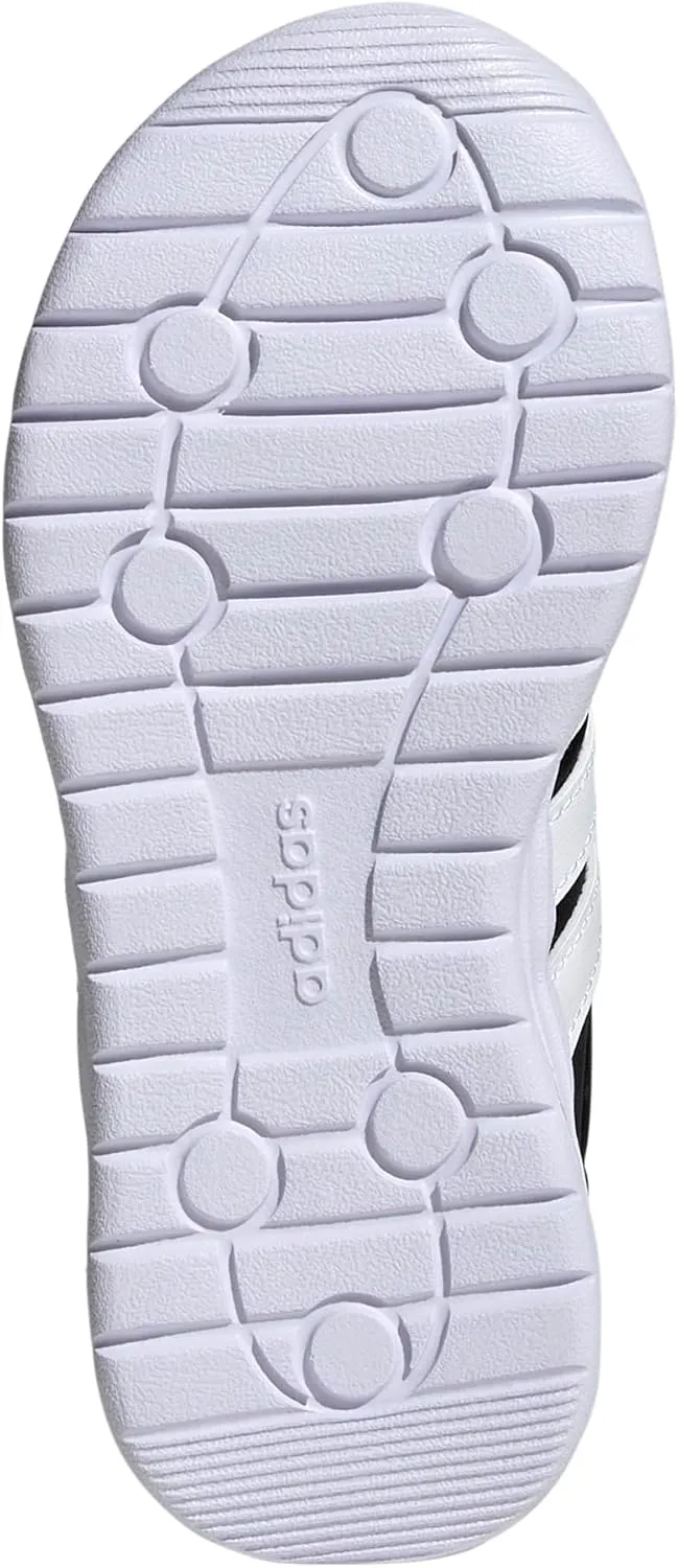 adidas Unisex-Child Run 70s 2.0 Elastic Lace Sportswear Sneaker