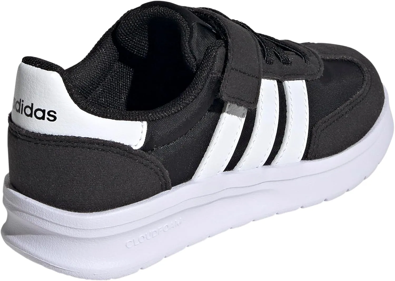 adidas Unisex-Child Run 70s 2.0 Elastic Lace Sportswear Sneaker