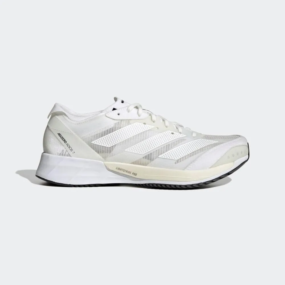 adidas Women's Adizero Adios 7 Sneaker
