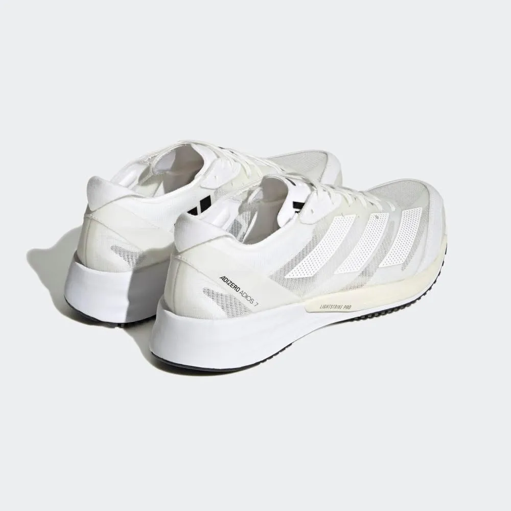 adidas Women's Adizero Adios 7 Sneaker