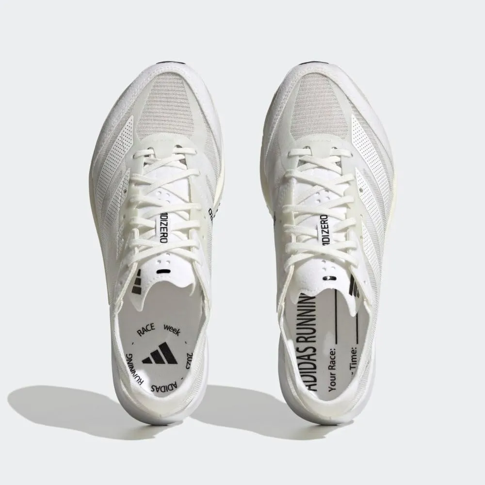 adidas Women's Adizero Adios 7 Sneaker