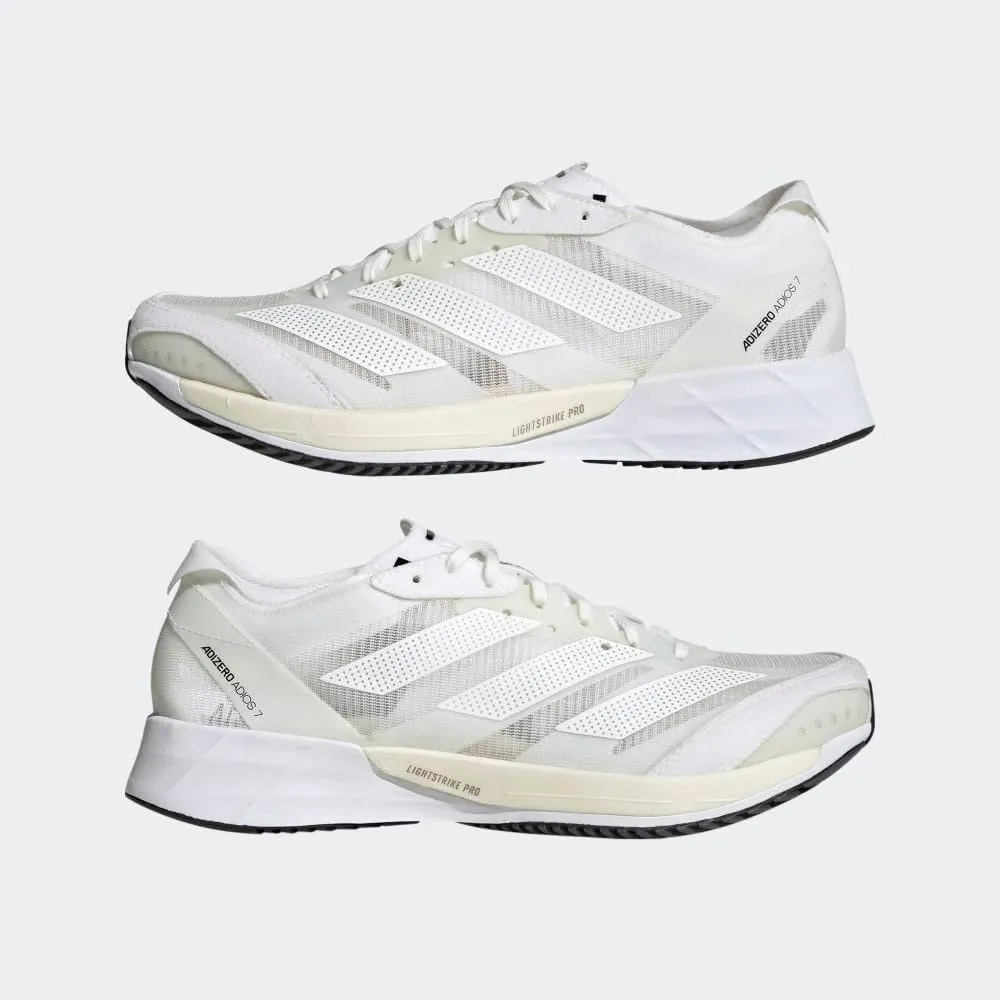 adidas Women's Adizero Adios 7 Sneaker