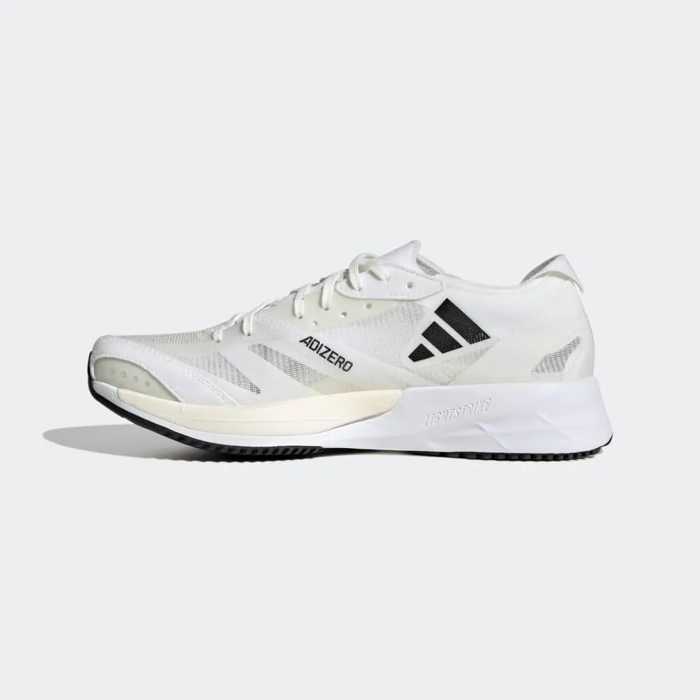adidas Women's Adizero Adios 7 Sneaker