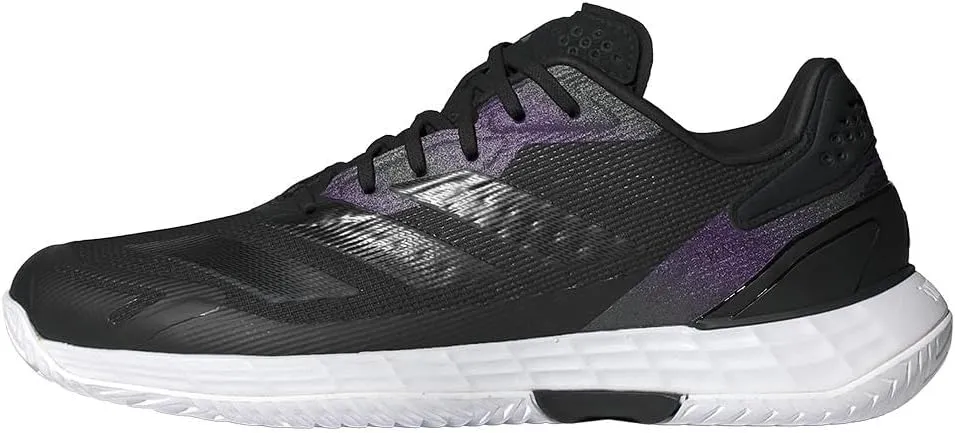adidas Women's Defiant Speed 2 Tennis Sneaker