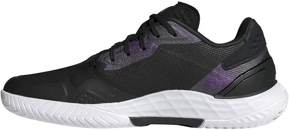 adidas Women's Defiant Speed 2 Tennis Sneaker