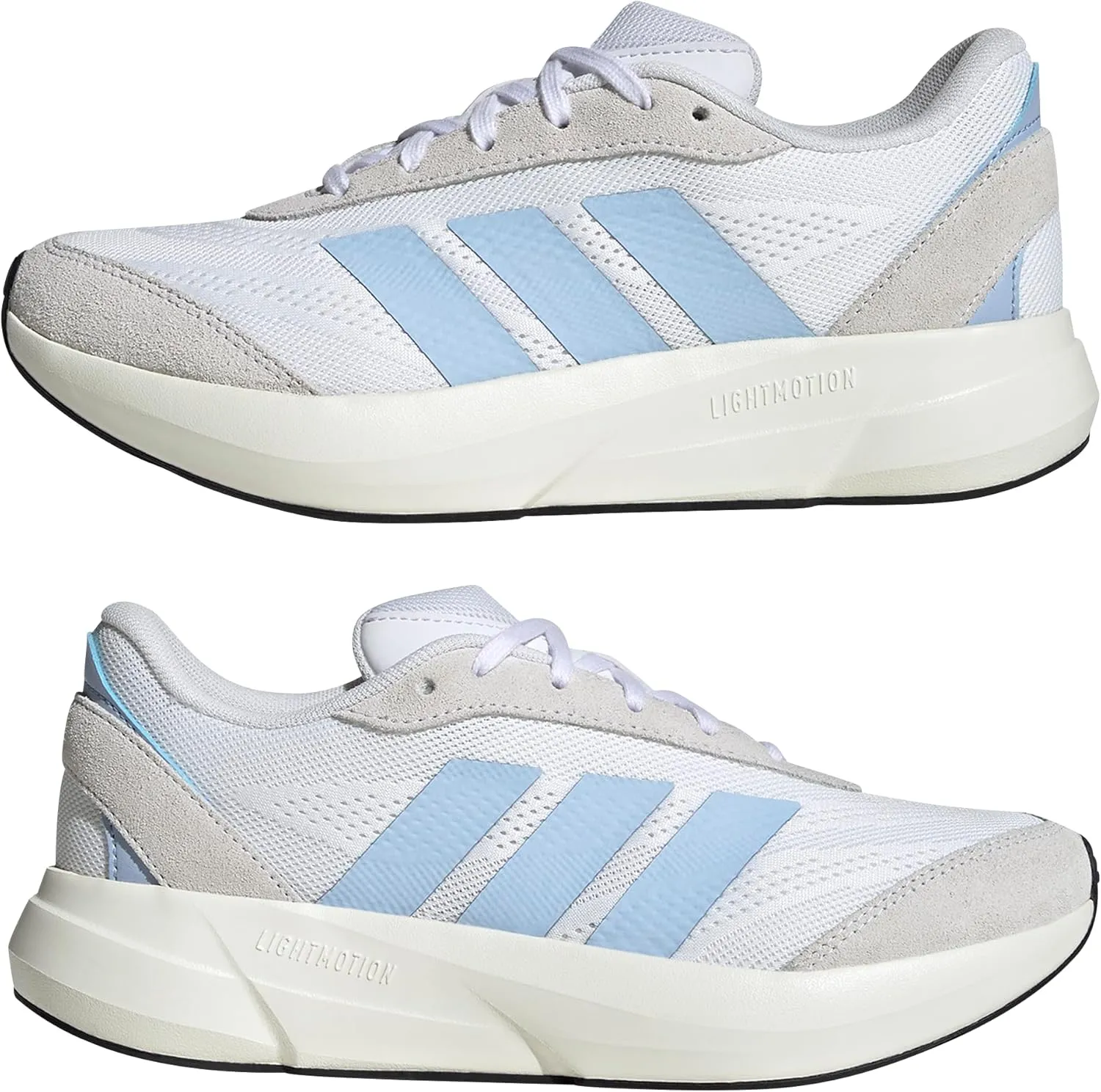 adidas Women's Lightshift Sneaker